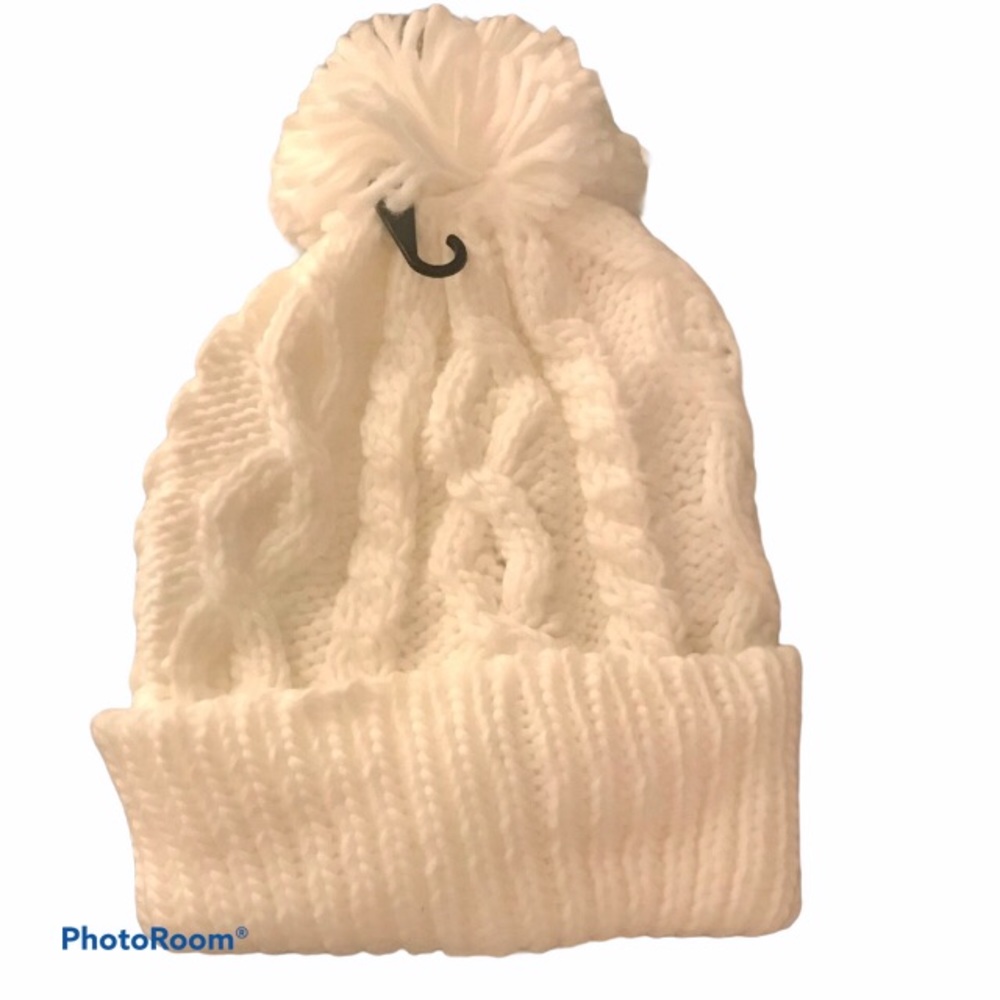 Brand New Winter Pom Hat